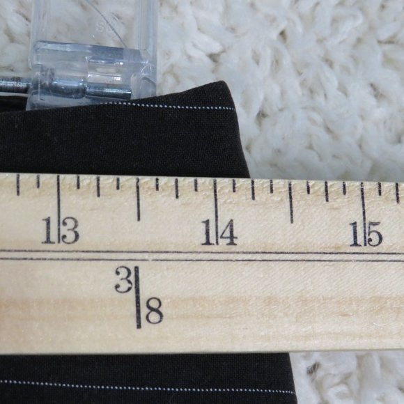 XXI* Women's Front Zipper Hook Button Closure Dress Pants~ Size Medium - Picture 7 of 9